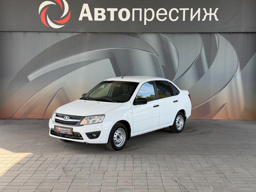 Lada (ВАЗ) Granta I Волгоград  - изображение 1