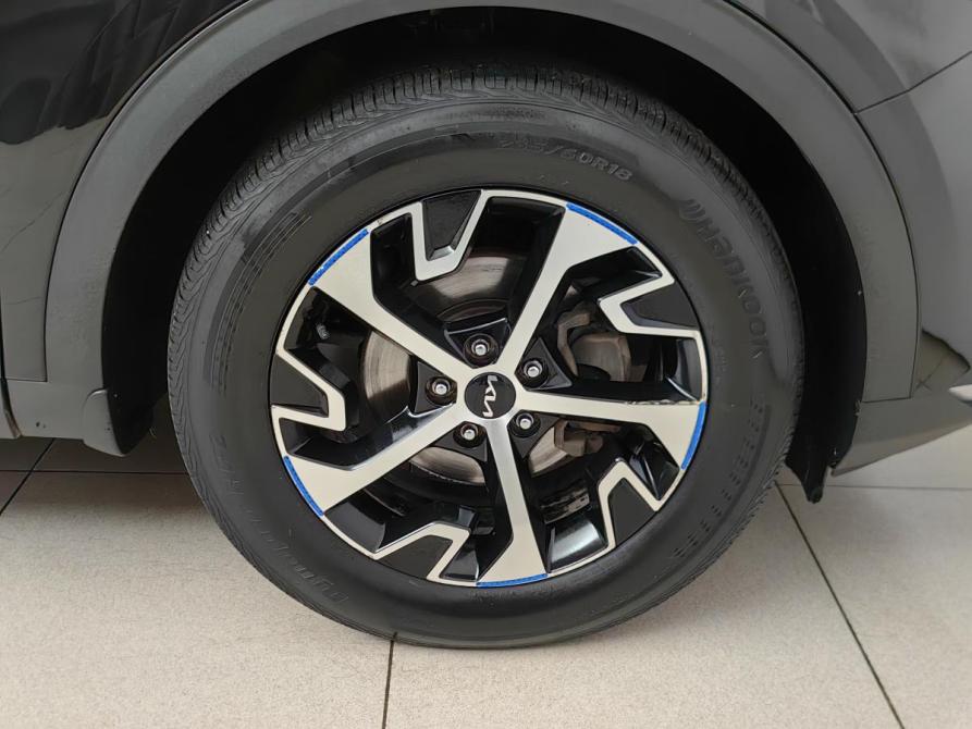 Kia Sportage V Подольск  - изображение 25
