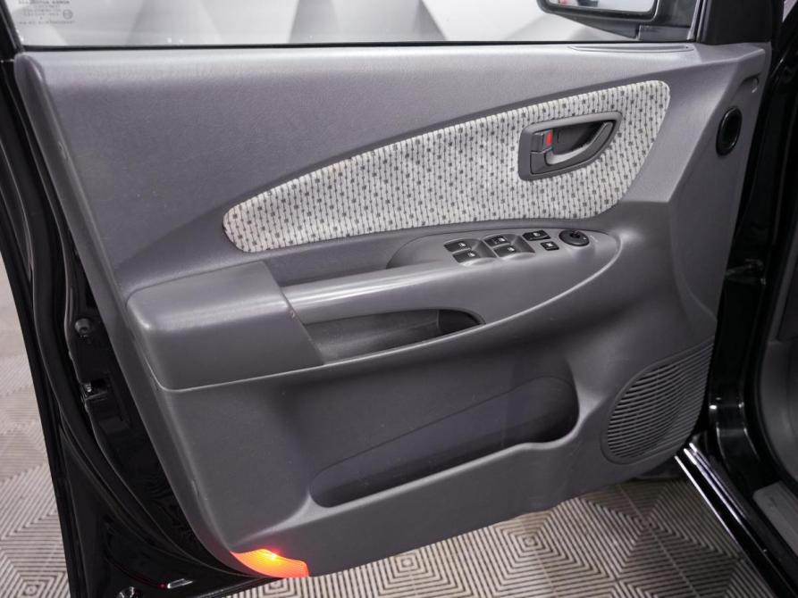 Hyundai Tucson I Ульяновск  - изображение 16