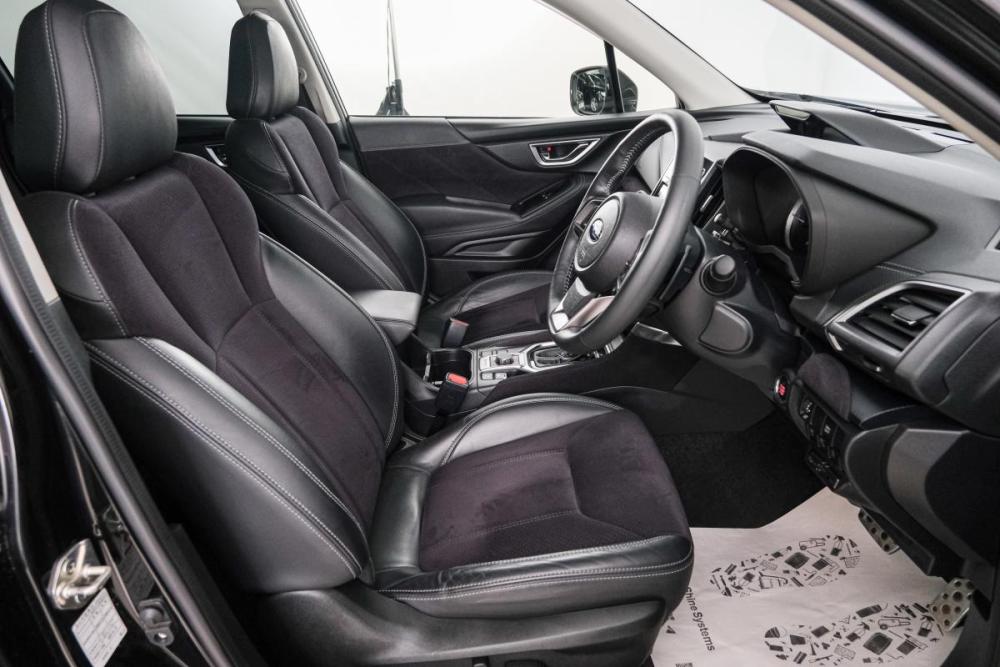 Subaru Forester V Красноярск  - изображение 8