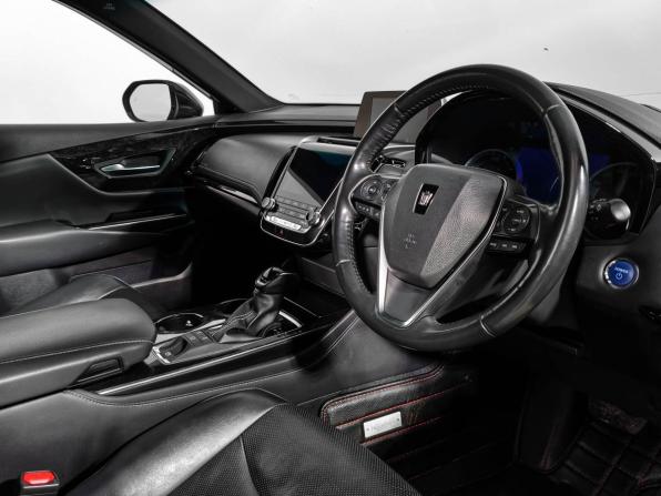Toyota Crown XV (S220) с пробегом 2019 года, цена 2 799 000 рублей, 179439 км, седан, Автокод Объявления