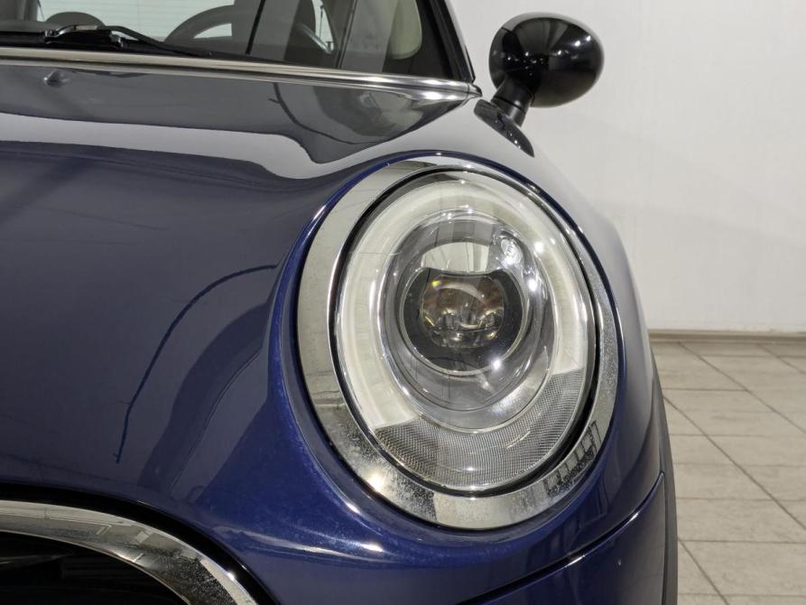 Mini Hatch III (F55/F56) Рестайлинг Химки  - изображение 11