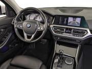 BMW 3 серии VII (G2x) Москва  - изображение 55