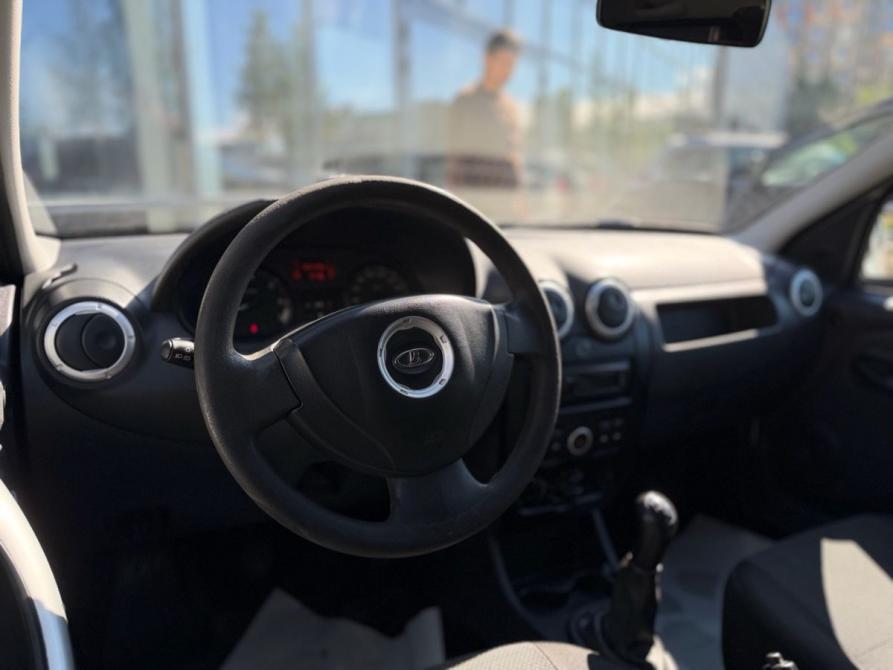 Lada (ВАЗ) Largus I Санкт-Петербург  - изображение 13