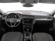 Volkswagen Tiguan II Рестайлинг Москва  - изображение 43