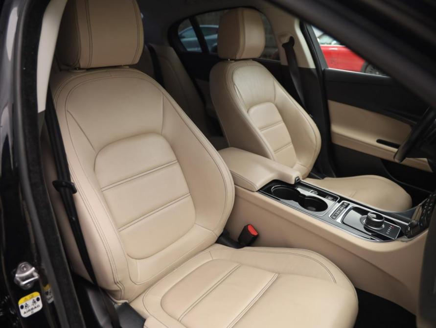 Jaguar XE I Санкт-Петербург  - изображение 24