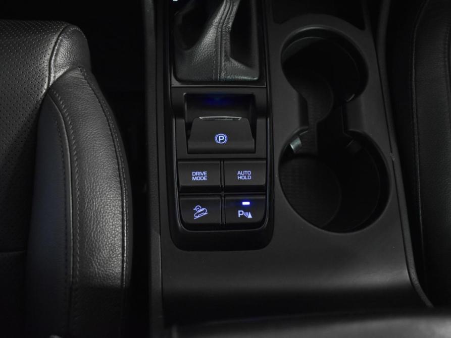 Hyundai Tucson III Рестайлинг Санкт-Петербург  - изображение 19