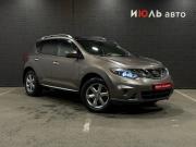 Nissan Murano II (Z51) Рестайлинг Челябинск  - изображение 25