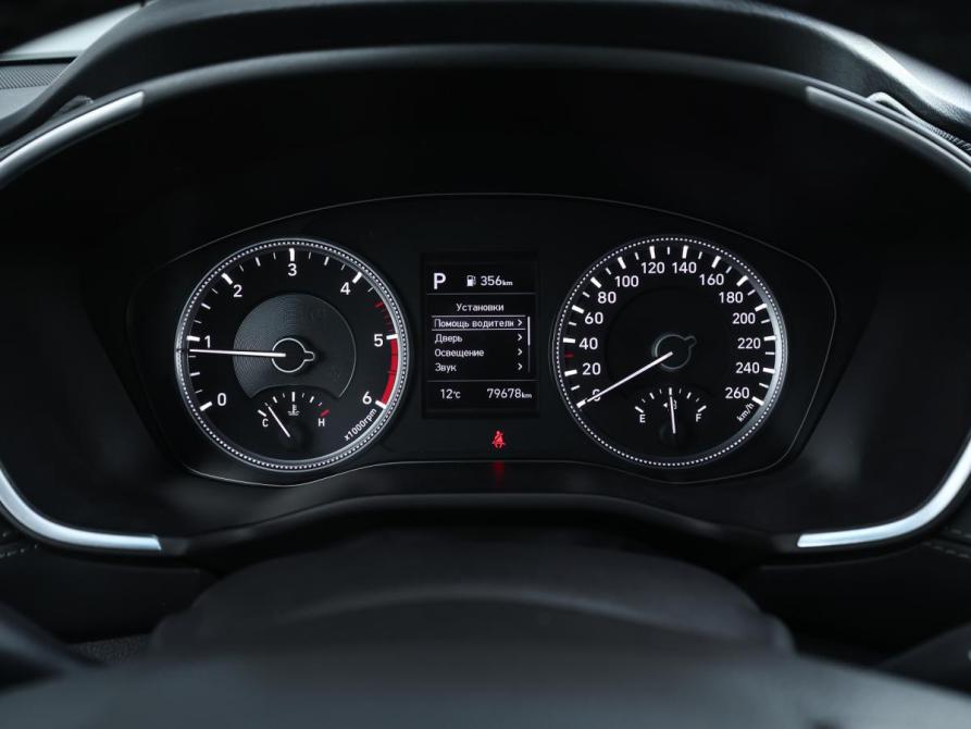 Hyundai Santa Fe IV Москва  - изображение 13