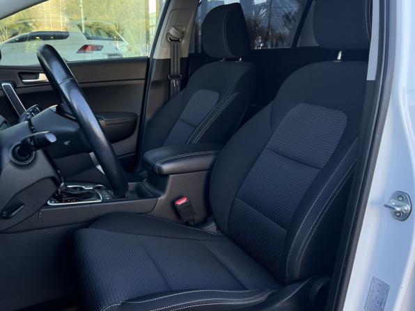 Kia Sportage IV Рестайлинг с пробегом 2019 года, цена 2 540 000 рублей, 40294 км, внедорожник, Автокод Объявления