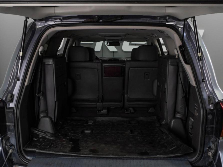 Lexus LX III Тюмень  - изображение 32