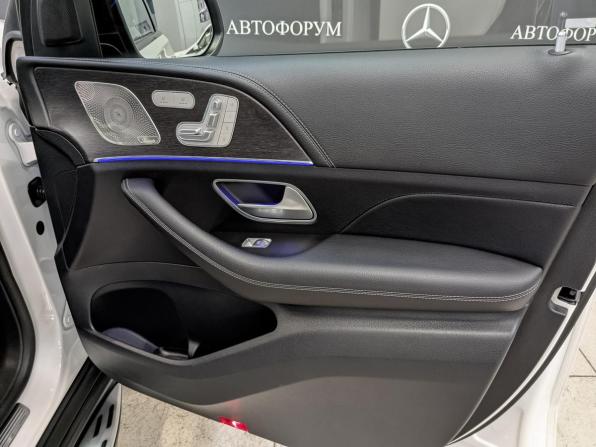 Mercedes-Benz GLE II (V167) с пробегом 2021 года, цена 6 690 000 рублей, 109841 км, внедорожник, Автокод Объявления