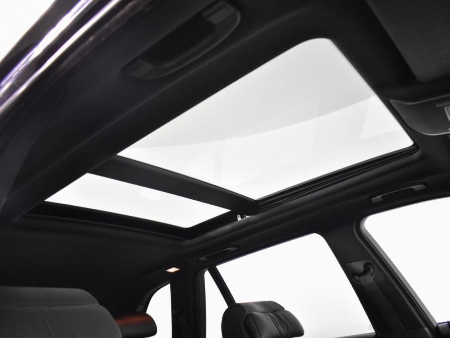 BMW X5 II (E70) Санкт-Петербург  - изображение 15
