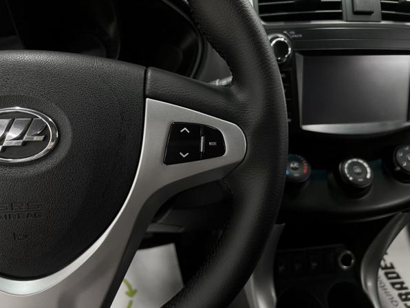 Lifan X60 I Рестайлинг с пробегом 2016 года, цена 695 000 рублей, 137327 км, внедорожник, Автокод Объявления