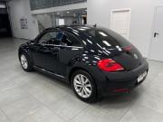 Volkswagen Beetle II (A5) Казань  - изображение 21