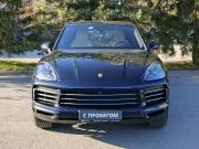 Porsche Cayenne III Санкт-Петербург  - изображение 38