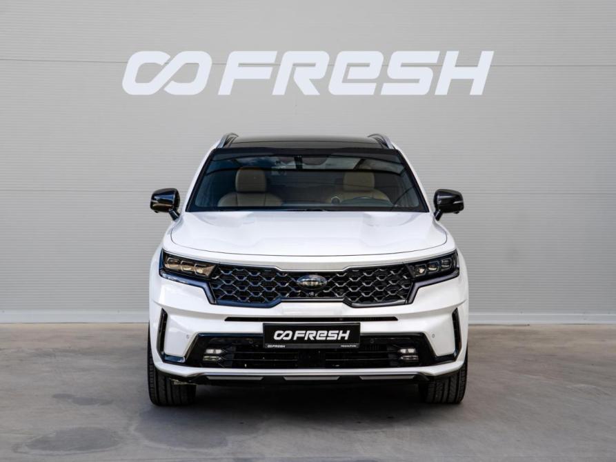 Kia Sorento IV Краснодар  - изображение 3