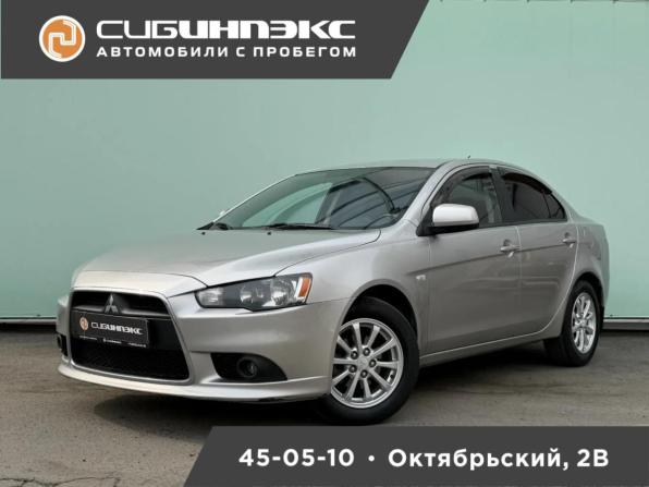 Mitsubishi Lancer X Рестайлинг с пробегом 2011 года, цена 679 000 рублей, 239444 км, седан, Автокод Объявления