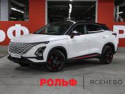 Omoda C5 I Москва  - изображение 25