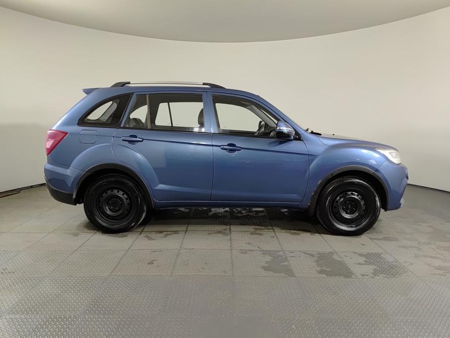 Lifan X60 I Рестайлинг 2 Уфа  - изображение 5