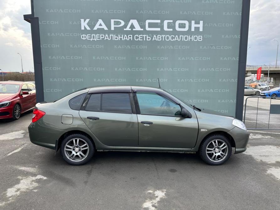 Renault Symbol ll Екатеринбург  - изображение 4
