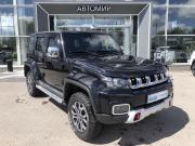 BAIC BJ40 I Рестайлинг Брянск  - изображение 18