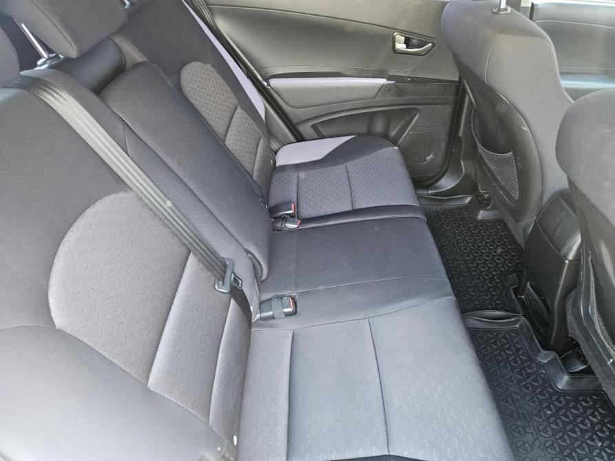 SsangYong Actyon II Воронеж  - изображение 11