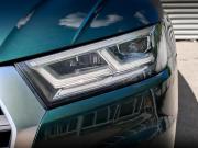 Audi Q5 II (FY) Москва  - изображение 47