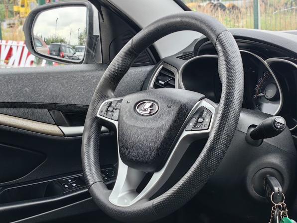 Lada (ВАЗ) Vesta I с пробегом 2018 года, цена 689 000 рублей, 133000 км, седан, Автокод Объявления