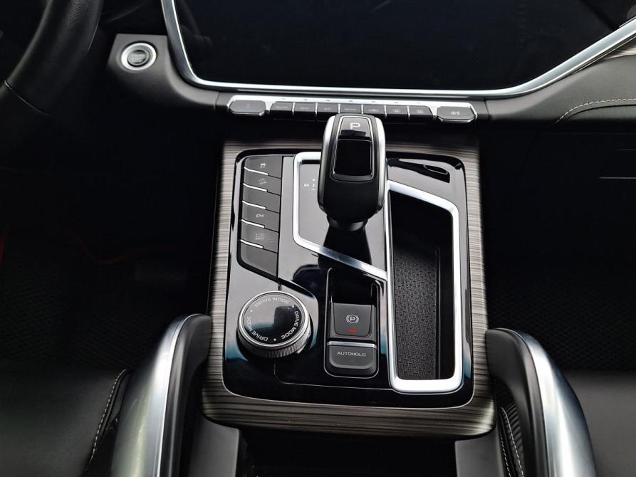 Geely Atlas Pro Азнакаево  - изображение 12