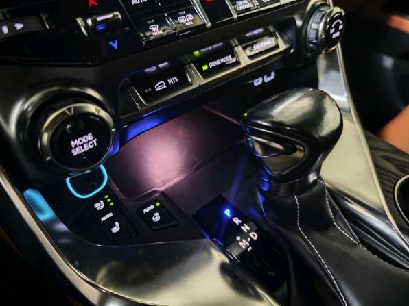 Lexus LX IV с пробегом 2022 года, цена 14 500 000 рублей, 65590 км, внедорожник, Автокод Объявления