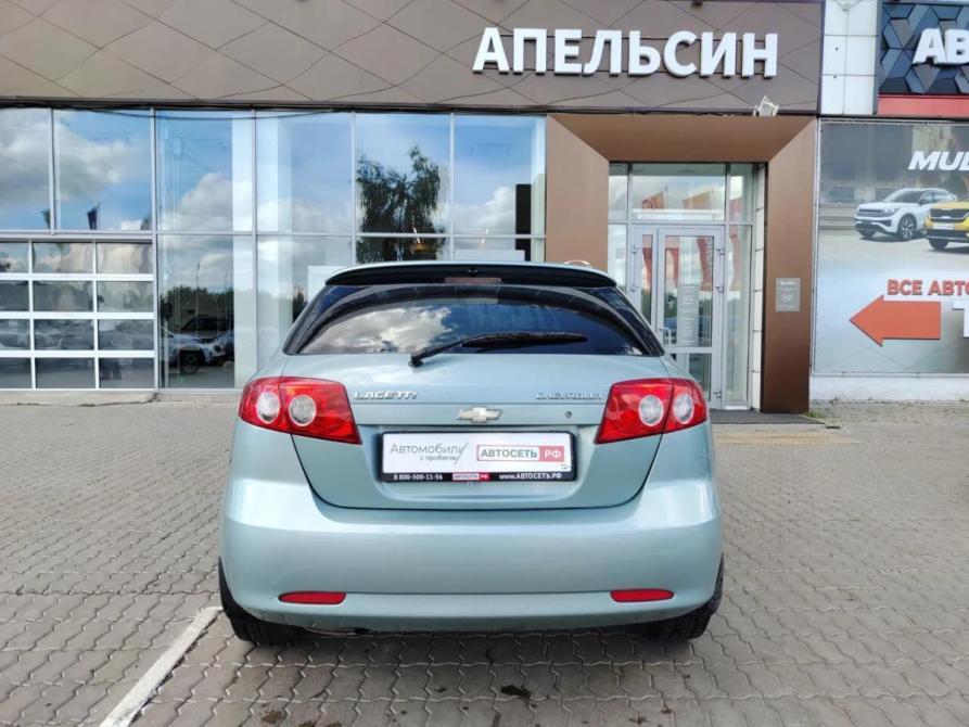 Chevrolet Lacetti I Набережные Челны  - изображение 17