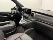 Mercedes-Benz V-Класс III (W447) Рестайлинг Санкт-Петербург  - изображение 35