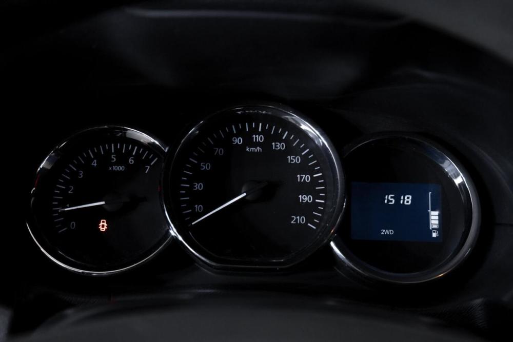 Nissan Terrano III (D10) Тюмень  - изображение 16