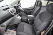 Nissan NV200 Красноярск  - изображение 34