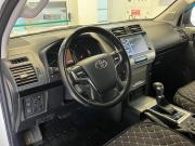Toyota Land Cruiser Prado 150 Series Рестайлинг 3 Челябинск  - изображение 37