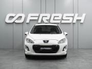 Peugeot 308 I Рестайлинг Воронеж  - изображение 23