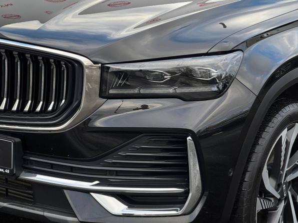 Geely Monjaro I с пробегом 2024 года, цена 3 319 000 рублей, 58694 км, внедорожник, Автокод Объявления
