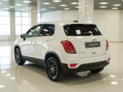 Chevrolet Trax I Рестайлинг Самара  - изображение 29