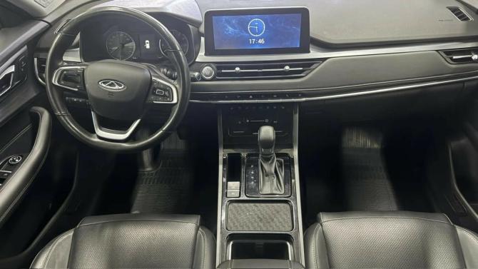 Chery Tiggo 4 Pro I с пробегом 2024 года, цена 1 418 200 рублей, 64149 км, внедорожник, Автокод Объявления