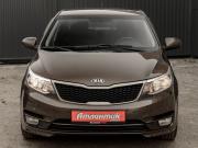 Kia Rio III Рестайлинг Екатеринбург  - изображение 25