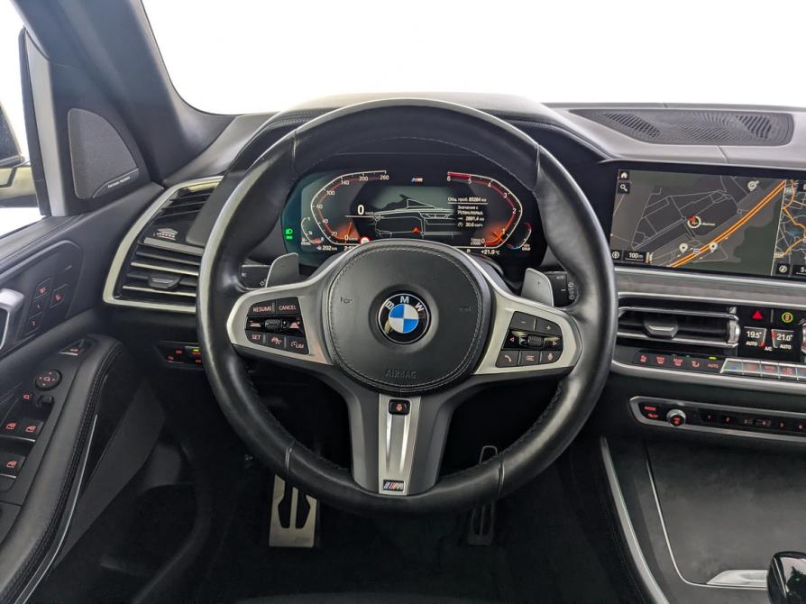 BMW X5 IV (G05/G18) Москва  - изображение 28