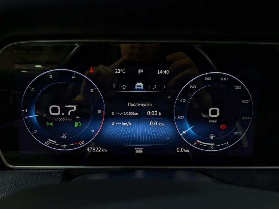 Hongqi HS5 I Химки  - изображение 18