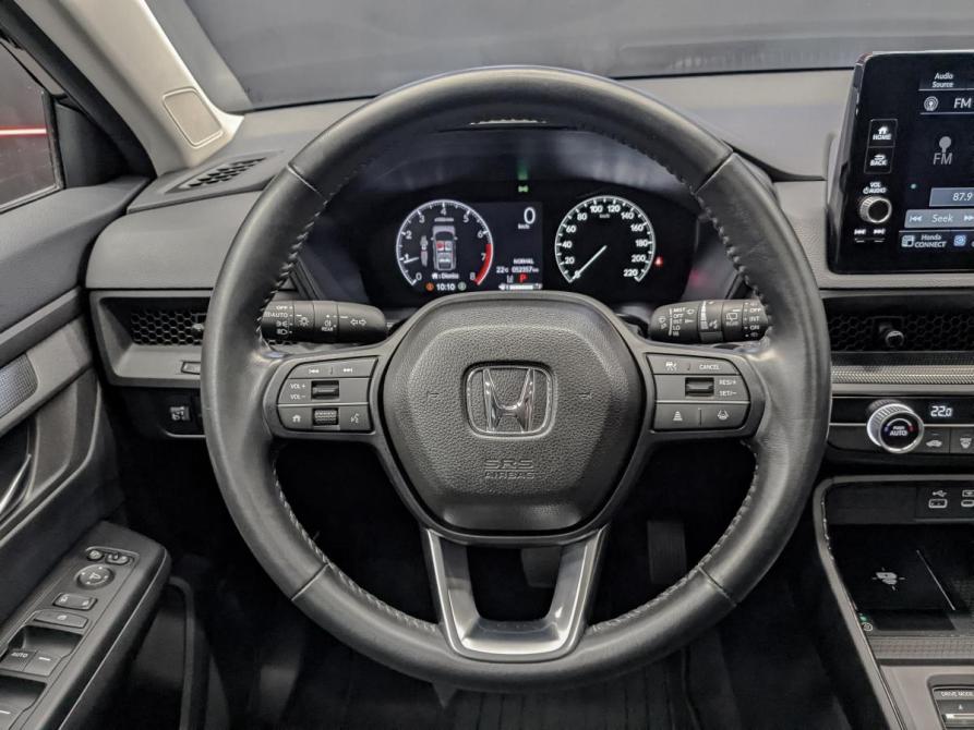Honda CR-V VI Москва  - изображение 22