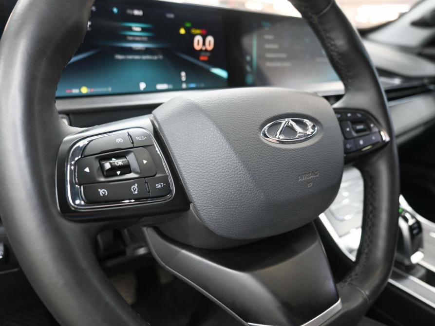Chery Tiggo 7 Pro Max I Ростов-на-Дону  - изображение 12