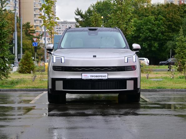 Lynk &amp; Co 900 с пробегом 2025 года, цена 7 198 000 рублей, 12900 км, внедорожник, Автокод Объявления