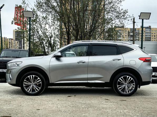 Haval F7 I с пробегом 2021 года, цена 1 519 000 рублей, 190000 км, внедорожник, Автокод Объявления