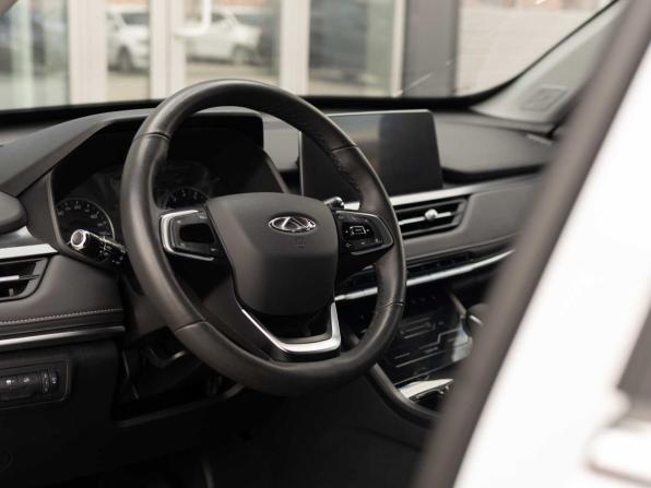 Chery Tiggo 4 Pro I с пробегом 2024 года, цена 1 600 000 рублей, 30058 км, внедорожник, Автокод Объявления