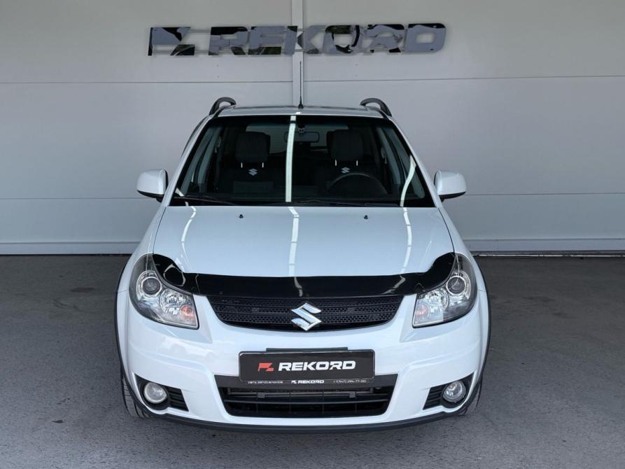 Suzuki SX4 II (S-Cross) Уфа  - изображение 5