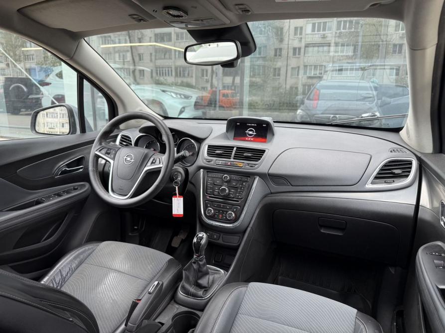 Opel Mokka I Самара  - изображение 10